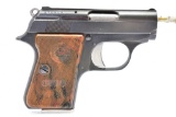 1967, Astra, Cub, 22 Short Cal., Semi-Auto Pocket Pistol