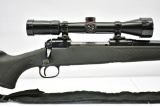 Savage, Model 111, 30-06 Sprg Cal., Bolt-Action W/ Scope