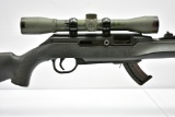 Remington, Model 522 Viper, 22 LR Cal., Semi-Auto W/ Scope