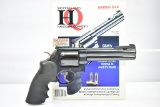 1988, S&W, 29-3 Classic Hunter, 44 Mag. Cal., Revolver W/ Factory Letter & Shooting Times Magazine