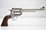 1993, Ruger, New Model Super Blackhawk, 44 Mag Cal., Revolver