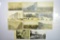 (11) Early Picture Postcards (Sells Together)