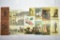 (17) Early Picture Postcards (Sells Together)