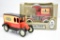 (2) 1989/ 1991 Ertl 1/25 Scale Case Banks (Sells Together)