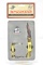 2005 Limited Edition Yellow Boy Pocket Knife Set
