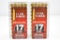 100 Rounds Of New Hornady 17 HMR Cal. (Sells Together)
