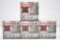 3 Full/ 1 Partial Boxes of Winchester 12 Ga. Shells (Sells Together)
