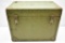 1969 U.S. Army Typewriter Transit Storage Case