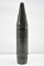 1953 M310A1 75mm Empty Tank Gun Iron Projectile