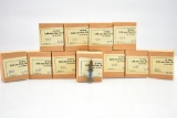 180 Rounds Of New-Old-Stock 1961 German 7.92×33mm Kurz (Sells Together)
