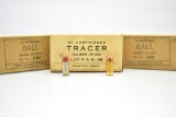 113 Rounds Of 45 Cal. - Includes Tracers (Sells Together)