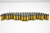 50 Rounds Of 45 Auto Cal. (Sells Together)