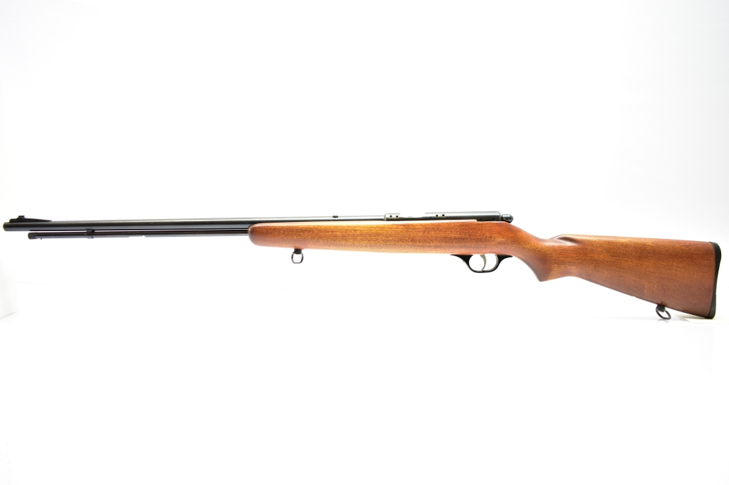 Circa 1940's Marlin, Model 81 Deluxe, 22 S L LR | Proxibid