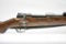 1940 German WWII Mauser, Model Kar98k, 8mm Cal., Bolt-Action