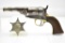 NEW FIND - VERY RARE - 1877 Colt, 