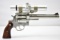 1981 Ruger, Redhawk, 44 Mag Cal., Revolver (W/ Scope)
