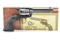 1960 Colt, Frontier Scout, 22 LR Cal., Revolver (W/ Box)