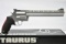 Taurus, Raging Bull, 500 Mag Cal., Revolver (W/ Box)