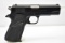 1980 Colt, Combat Commander, 45 ACP Cal., Semi-Auto