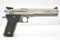 Early 1990's Wyoming Arms, Parker, 10mm Cal., Semi-Auto