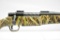 New Mossberg, Patriot DU Edition, 300 Win Mag Cal., Bolt-Action (W/ Box)