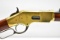 A. Uberti,  Model 1866 Yellowboy Sporting, 44-40 Cal., Lever-Action
