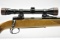 1968 Savage, Model 110E Series H, 30-06 Cal., Bolt-Action (W/ Manual)