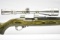 Ruger, Model 10/22 Carbine, 22 LR Cal., Semi-Auto With Scope