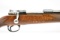 DWM, Brazilian Mauser, Model 1908 Sporterized, 22-250 Cal., Bolt-Action