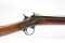 Circa Early 1900's Remington, No. 4, 32 Cal., Rolling Block