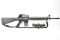 Bushmaster, XM15- E2S Target Model, 223 Rem Cal., Semi-Auto (W/ Case & Scope)