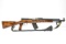 1963 Chinese Norinco, SKS Carbine, 7.62X39 Cal., Semi-Auto (W/ Extra Magazine)