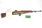 1942 WWII U.S, M1 Carbine, 30 Cal., Semi-Auto (W/ Manual & Scope Rail)