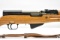 1973 Yugo, SKS M59/66, 7.62X39 Cal., Semi-Auto