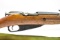 1955 Chinese, Type 53 Carbine, 7.62X54R Cal., Bolt-Action