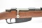 1940 WWII Italian, Carcano M38 Cavalry Carbine, 6.5x52 Cal., Bolt-Action