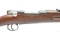 1910 Swedish, Carl Gustafs M96, 6.5X55 Cal., Bolt-Action