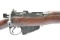 1943 WWII Canadian, Enfield No. 4 MKI, 303 British Cal., Bolt-Action (w/ Bayonet)