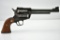 1987 Ruger, New Model Blackhawk, 357 Mag Cal., Revolver