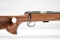 New CZ, Model 452-2E ZKM, 22 LR Cal., Bolt-Action (W/ Box)