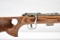 New Savage, Model 93, 22 Mag Cal., Bolt-Action (W/ Box)