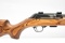 New TC, Model WR-55 Benchmark, 22 LR Cal., Semi-Auto (W/ Box)