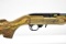 New Ruger, 10/22 Green Gator Special Edition, 22 LR Cal., Semi-Auto (W/ Box)