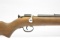 Circa 1940's Winchester, Model 67A, 22 S L LR Cal., Bolt-Action Single Shot