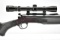 Rossi, Model S201230 Deer Gun, 20 Ga., Single Shot With Scope (W/ Box)