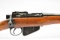 1941 WWII Canadian, Enfield No. 4 MKI, 303 British Cal., Bolt-Action (w/ Bayonet)