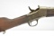 Remington, 1874 No. 1, 43 Spanish Cal., Rolling Block Rifle