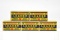 5 Vintage Boxes Of Winchester 22 LR Rimfire Ammo (238 Rounds)