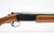 1950's Winchester, Model 37, 16 Ga., Single Shot