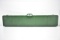 Green Long Gun Hardcase